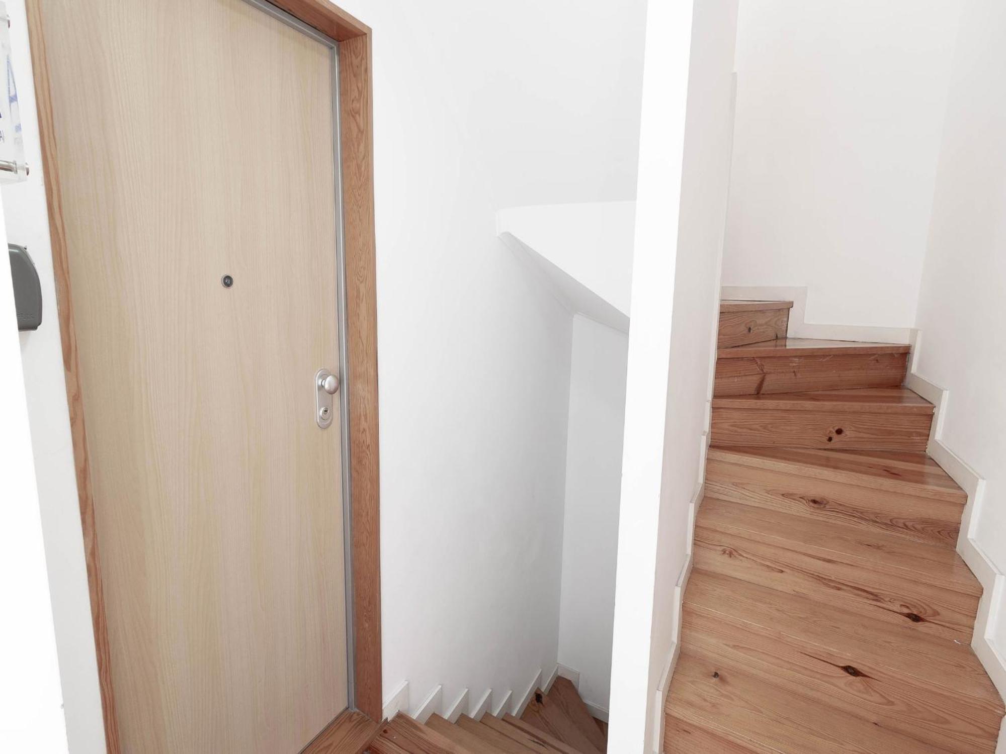 Appartement Akicity Ajuda Fort Lissabon